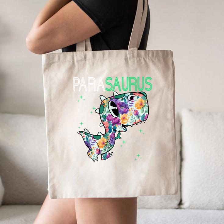 Dino Para Professional Teacher Collection T-Rex Dinosaur Paraeducator Assistant Teacher Canvas Tote Bag, novelty gifts, funny gifts Dino Para Professional Teacher Collection T-Rex Dinosaur Paraeducator Assistant Teacher Canvas Tote Bag, novelty gifts, funny gifts