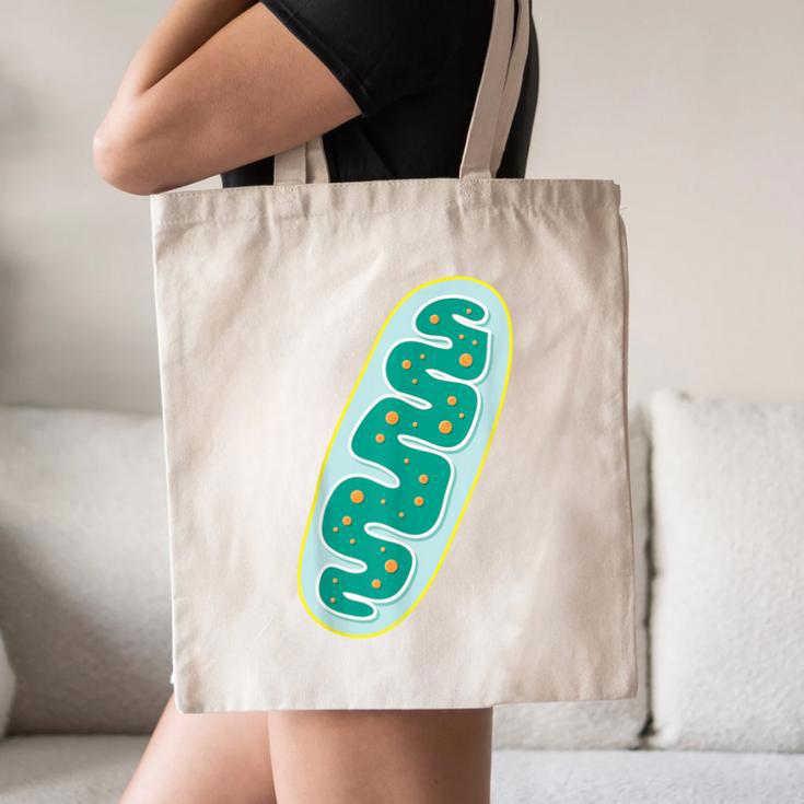 DIY Mitochondria Costume Biology Teacher Halloween Canvas Tote Bag, novelty gifts, funny gifts DIY Mitochondria Costume Biology Teacher Halloween Canvas Tote Bag, novelty gifts, funny gifts