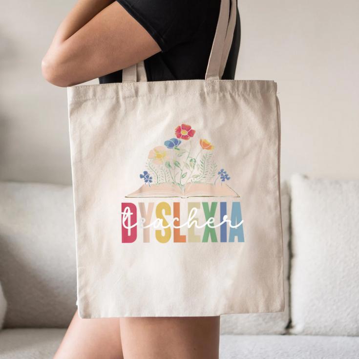 Dyslexia Teacher Awareness Dyslexic Dyslexics Dyslexia Canvas Tote Bag, novelty gifts, funny gifts Dyslexia Teacher Awareness Dyslexic Dyslexics Dyslexia Canvas Tote Bag, novelty gifts, funny gifts