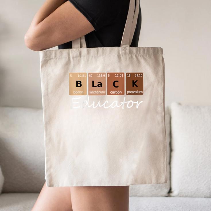 Educator Science Teacher Melanin Educator Science Canvas Tote Bag, novelty gifts, funny gifts Educator Science Teacher Melanin Educator Science Canvas Tote Bag, novelty gifts, funny gifts