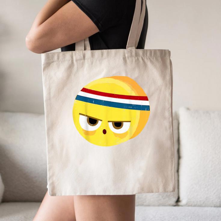 The Eggcellent Athlete Good Egg Teacher Halloween Food Group Canvas Tote Bag, novelty gifts, funny gifts