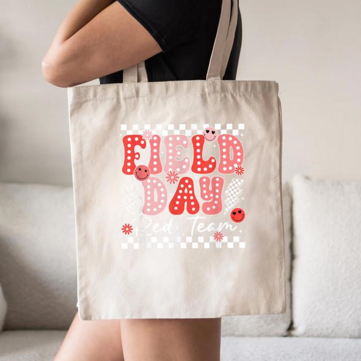 Field Day Red Team Outdoor Field Day Games For Kids Teacher Canvas Tote Bag, novelty gifts, funny gifts Field Day Red Team Outdoor Field Day Games For Kids Teacher Canvas Tote Bag, novelty gifts, funny gifts