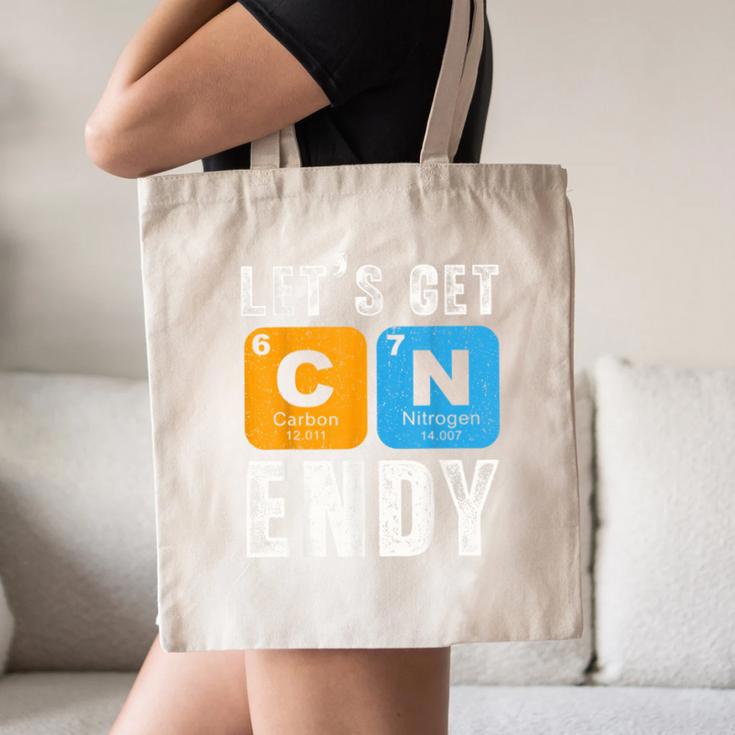 Fun 67 Meme Six Seven Science Teacher Periodic Table Canvas Tote Bag, novelty gifts, funny gifts