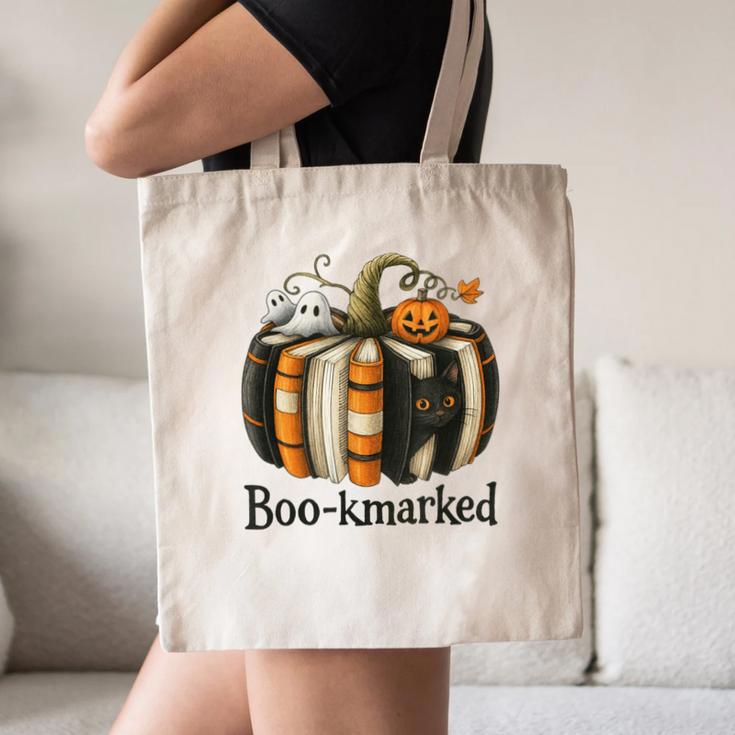 Fun Fall Book Lover Cute Teacher Student Halloween Canvas Tote Bag, novelty gifts, funny gifts Fun Fall Book Lover Cute Teacher Student Halloween Canvas Tote Bag, novelty gifts, funny gifts