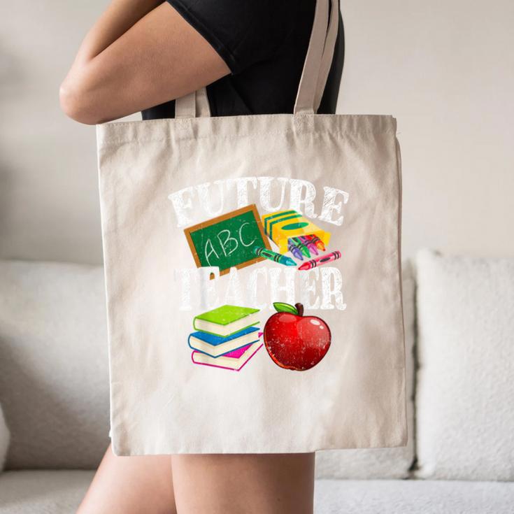 Future Teacher With Canyon And Book Teacher Men Women Girls Kids Canvas Tote Bag, novelty gifts, funny gifts Future Teacher With Canyon And Book Teacher Men Women Girls Kids Canvas Tote Bag, novelty gifts, funny gifts