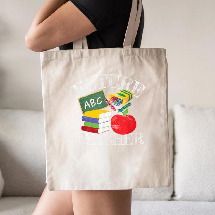 Future Teacher Costume Tee For Men Women Adults And Kids Canvas Tote Bag, novelty gifts, funny gifts Future Teacher Costume Tee For Men Women Adults And Kids Canvas Tote Bag, novelty gifts, funny gifts