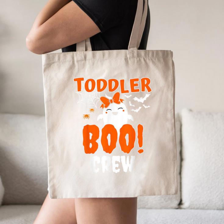 Girl Toddler Boo Crew Daycare Teacher Halloween Party Canvas Tote Bag, novelty gifts, funny gifts Girl Toddler Boo Crew Daycare Teacher Halloween Party Canvas Tote Bag, novelty gifts, funny gifts