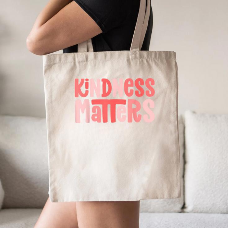 Kindness Matters Anti Bullying Shirts Teacher Child Canvas Tote Bag, novelty gifts, funny gifts Kindness Matters Anti Bullying Shirts Teacher Child Canvas Tote Bag, novelty gifts, funny gifts