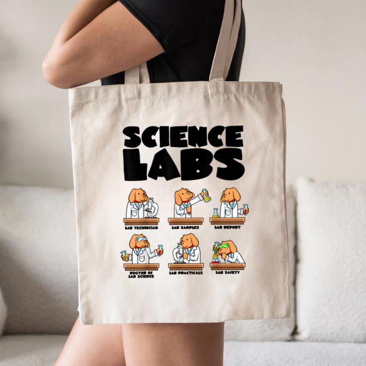 Labrador Retriever Science Labs Dog Lover Teacher Canvas Tote Bag, novelty gifts, funny gifts Labrador Retriever Science Labs Dog Lover Teacher Canvas Tote Bag, novelty gifts, funny gifts