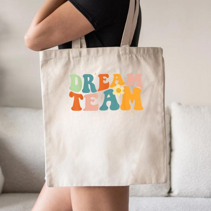 Last Day Of School Back To School Dream-Team Teacher Kids Canvas Tote Bag, novelty gifts, funny gifts Last Day Of School Back To School Dream-Team Teacher Kids Canvas Tote Bag, novelty gifts, funny gifts