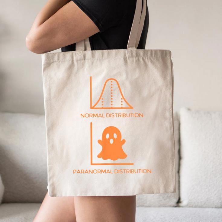 Math Statistics Normal Paranormal Distribution Teacher Canvas Tote Bag, novelty gifts, funny gifts Math Statistics Normal Paranormal Distribution Teacher Canvas Tote Bag, novelty gifts, funny gifts