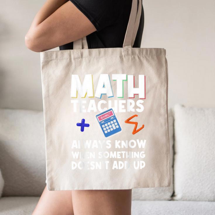 Mathematics Teachers Math Teacher For Men Women Canvas Tote Bag, novelty gifts, funny gifts Mathematics Teachers Math Teacher For Men Women Canvas Tote Bag, novelty gifts, funny gifts