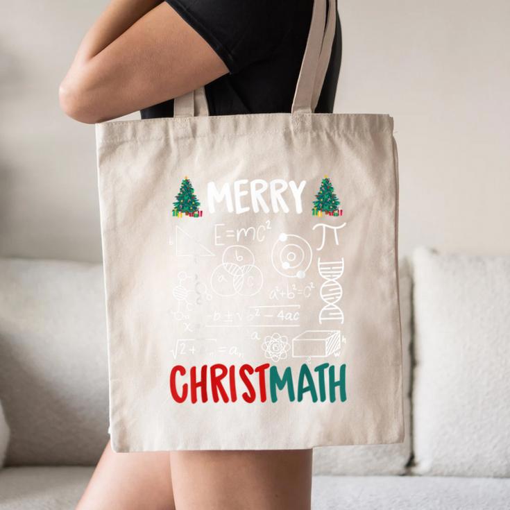 Merry Christmath – Math Christmas For Math Teacher For Men Women Kids Canvas Tote Bag, novelty gifts, funny gifts Merry Christmath – Math Christmas For Math Teacher For Men Women Kids Canvas Tote Bag, novelty gifts, funny gifts