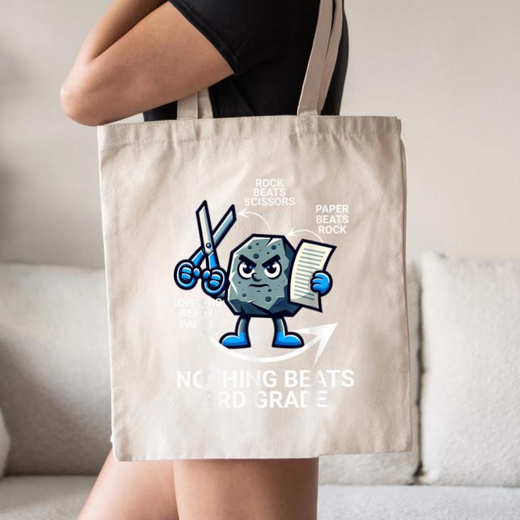 Nothing Beats 3rd Grade Back To School Kids Teachers Canvas Tote Bag, novelty gifts, funny gifts Nothing Beats 3rd Grade Back To School Kids Teachers Canvas Tote Bag, novelty gifts, funny gifts