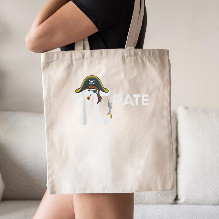 Pirate Pi Math Pie Halloween Costume Teacher Men Women Canvas Tote Bag, novelty gifts, funny gifts Pirate Pi Math Pie Halloween Costume Teacher Men Women Canvas Tote Bag, novelty gifts, funny gifts