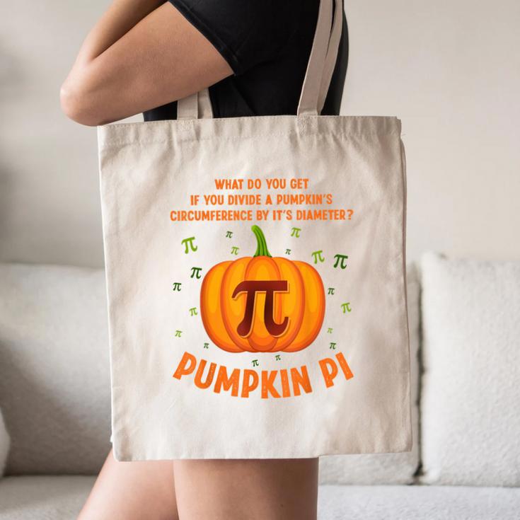 Pumpkin Pie Pi Math Teacher Shirt Halloween Men Adult Canvas Tote Bag, novelty gifts, funny gifts Pumpkin Pie Pi Math Teacher Shirt Halloween Men Adult Canvas Tote Bag, novelty gifts, funny gifts