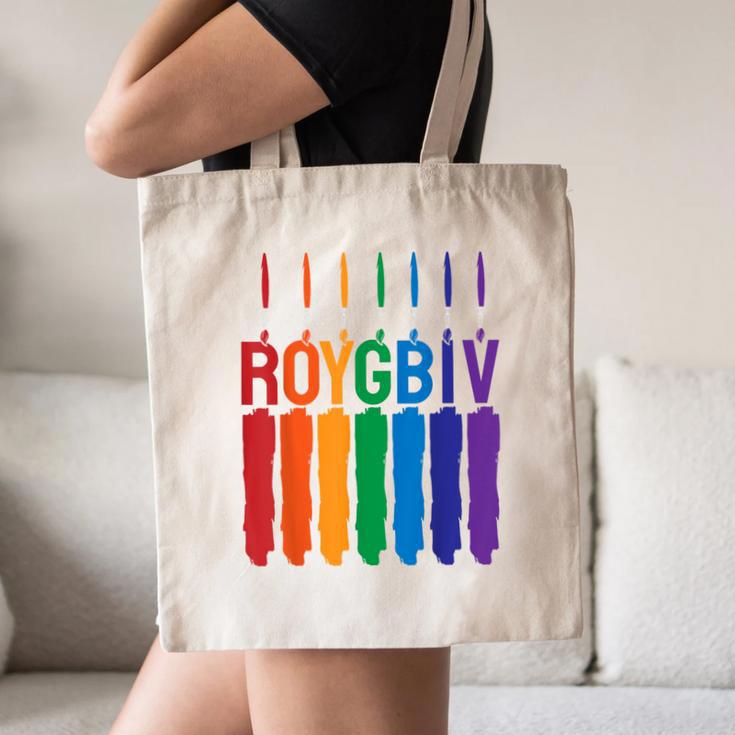 Rainbow Roygbiv Kids Artist Costume Art Teacher Canvas Tote Bag, novelty gifts, funny gifts Rainbow Roygbiv Kids Artist Costume Art Teacher Canvas Tote Bag, novelty gifts, funny gifts