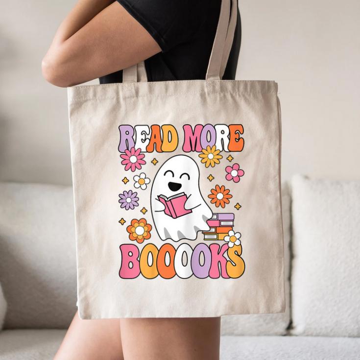 Read More Books Groovy Halloween Teacher Women Canvas Tote Bag, novelty gifts, funny gifts Read More Books Groovy Halloween Teacher Women Canvas Tote Bag, novelty gifts, funny gifts