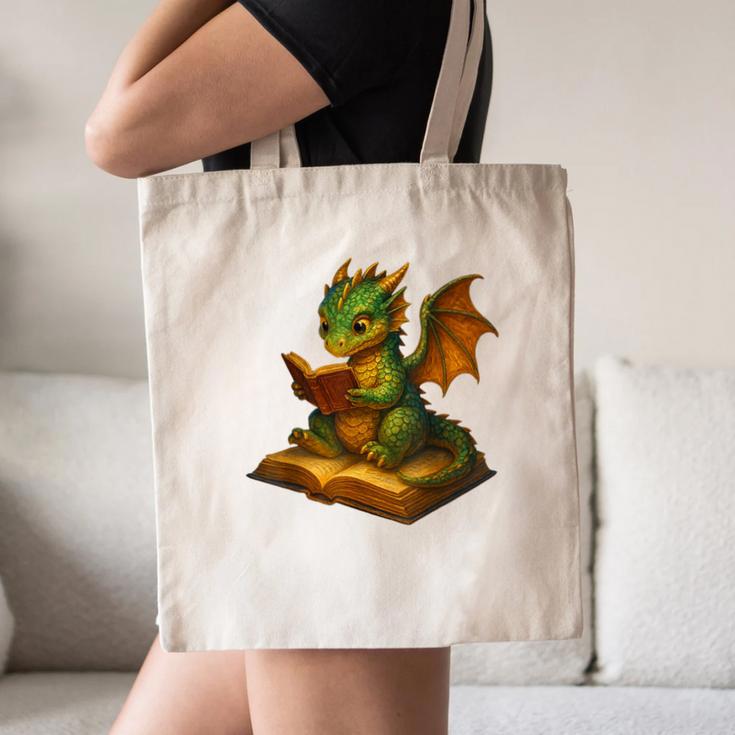 Reading Dragon Shirt For Bookish Teacher Librarian Bookworm Canvas Tote Bag, novelty gifts, funny gifts Reading Dragon Shirt For Bookish Teacher Librarian Bookworm Canvas Tote Bag, novelty gifts, funny gifts