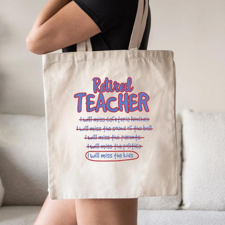Retiring Teacher Tshirt For Retired Teachers For Men Women Canvas Tote Bag, novelty gifts, funny gifts Retiring Teacher Tshirt For Retired Teachers For Men Women Canvas Tote Bag, novelty gifts, funny gifts