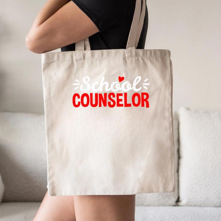 School Counselor Teacher Guidance Counseling For Men Women Kids Canvas Tote Bag, novelty gifts, funny gifts School Counselor Teacher Guidance Counseling For Men Women Kids Canvas Tote Bag, novelty gifts, funny gifts