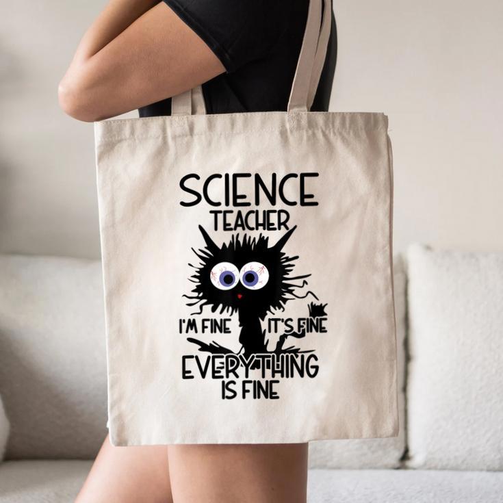 Science Teacher Appreciation Merch -Adults -Youth Grey Classic Fit Modern Science Theme Cartoon Canvas Tote Bag, novelty gifts, funny gifts Science Teacher Appreciation Merch -Adults -Youth Grey Classic Fit Modern Science Theme Cartoon Canvas Tote Bag, novelty gifts, funny gifts