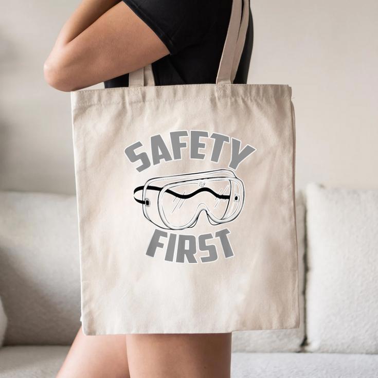 Science Teacher Shirt Safety First STEM STEAM Shirt Canvas Tote Bag, novelty gifts, funny gifts Science Teacher Shirt Safety First STEM STEAM Shirt Canvas Tote Bag, novelty gifts, funny gifts