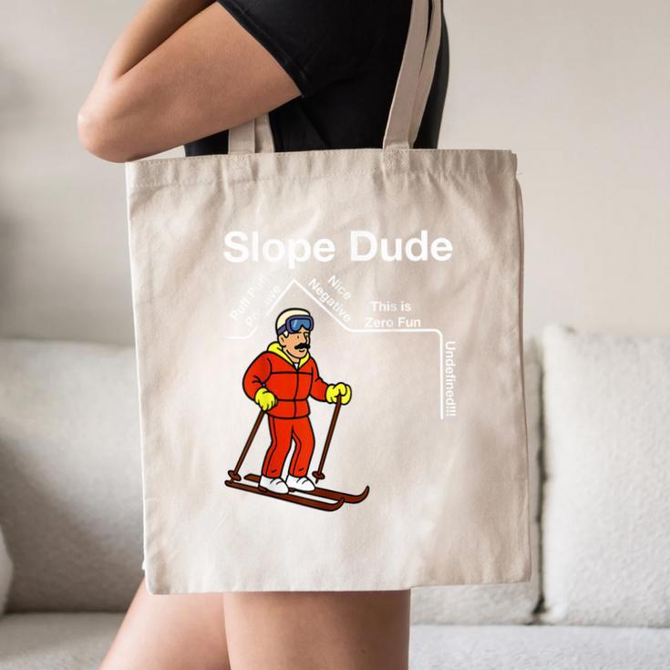 Slope Dude Algebra Geometry Middle School Math Teacher Canvas Tote Bag, novelty gifts, funny gifts Slope Dude Algebra Geometry Middle School Math Teacher Canvas Tote Bag, novelty gifts, funny gifts