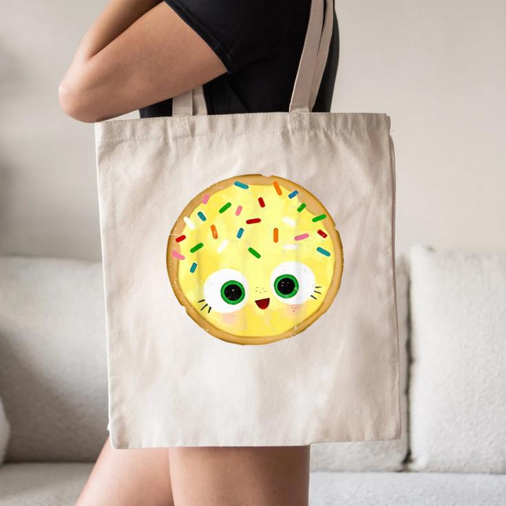 The Smart Cookie Good Egg Teacher Halloween Costume Food Canvas Tote Bag, novelty gifts, funny gifts The Smart Cookie Good Egg Teacher Halloween Costume Food Canvas Tote Bag, novelty gifts, funny gifts