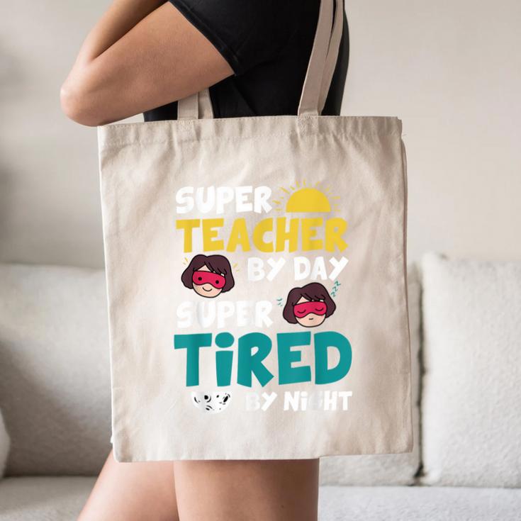Super Hero Teacher Superheroes Canvas Tote Bag, novelty gifts, funny gifts Super Hero Teacher Superheroes Canvas Tote Bag, novelty gifts, funny gifts