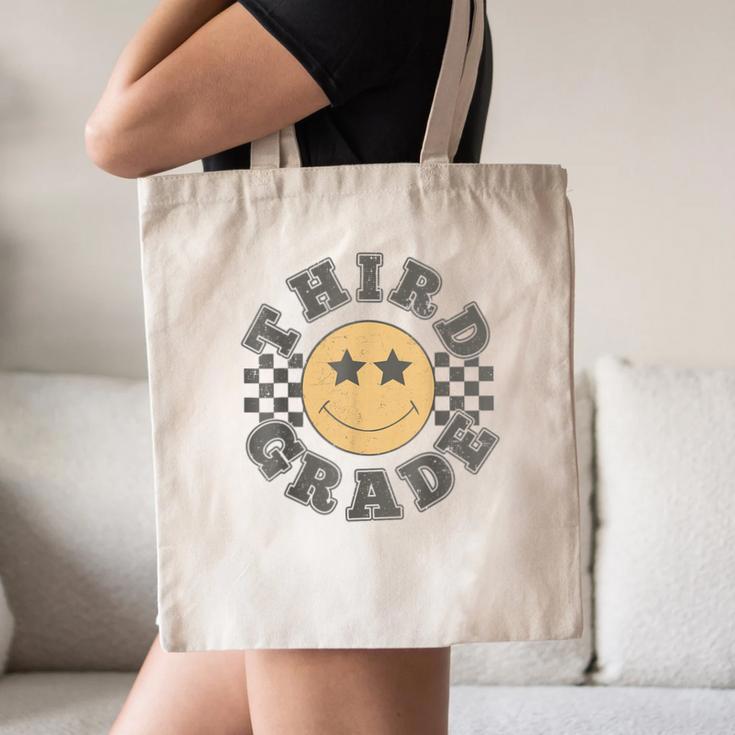 Third Grade 3rd Grade First Day Of 3rd Grade Teachers Canvas Tote Bag, novelty gifts, funny gifts Third Grade 3rd Grade First Day Of 3rd Grade Teachers Canvas Tote Bag, novelty gifts, funny gifts