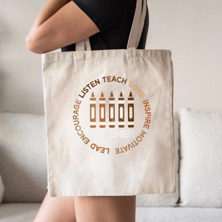 History Teacher Teach Love African American Men Women Canvas Tote Bag, novelty gifts, funny gifts History Teacher Teach Love African American Men Women Canvas Tote Bag, novelty gifts, funny gifts