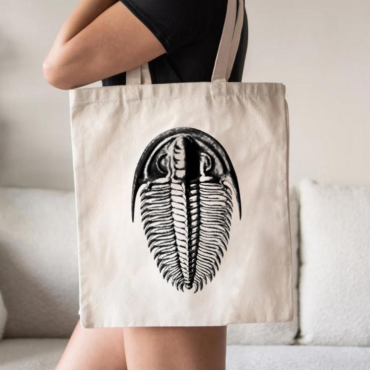 Trilobite Fossil Geology Teacher Student Geologist Canvas Tote Bag, novelty gifts, funny gifts Trilobite Fossil Geology Teacher Student Geologist Canvas Tote Bag, novelty gifts, funny gifts