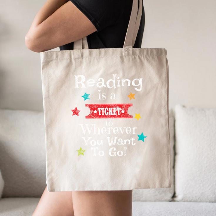 Vintage Teachers And Students Book Reading Adventure Canvas Tote Bag, novelty gifts, funny gifts Vintage Teachers And Students Book Reading Adventure Canvas Tote Bag, novelty gifts, funny gifts