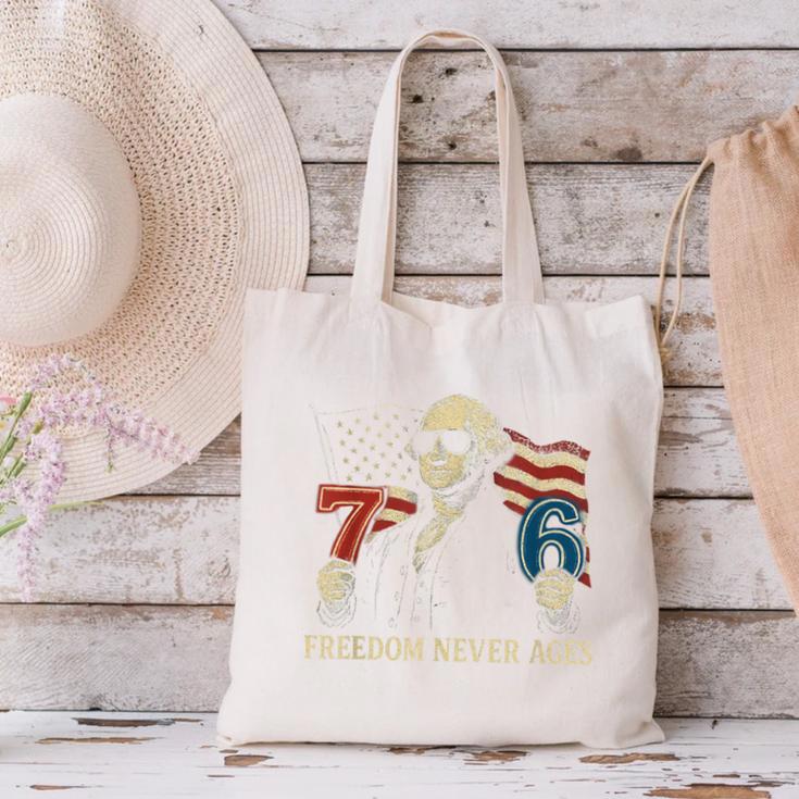 6-7 7-6 George Washington Freedom For Teachers Canvas Tote Bag, gift for family, gift for coworker 6-7 7-6 George Washington Freedom For Teachers Canvas Tote Bag, gift for family, gift for coworker