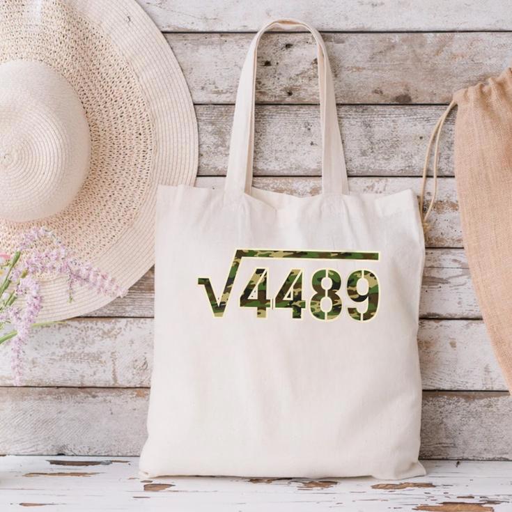 6 7 Army Camo Pattern Meme Square Root 4489 Math Teacher 67 Canvas Tote Bag, gift for family, gift for coworker 6 7 Army Camo Pattern Meme Square Root 4489 Math Teacher 67 Canvas Tote Bag, gift for family, gift for coworker