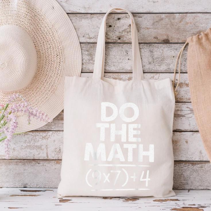 6 7 Six Seven Math Teacher Gen Z Alpha Meme Slang Boys Girls Canvas Tote Bag, gift for family, gift for coworker 6 7 Six Seven Math Teacher Gen Z Alpha Meme Slang Boys Girls Canvas Tote Bag, gift for family, gift for coworker