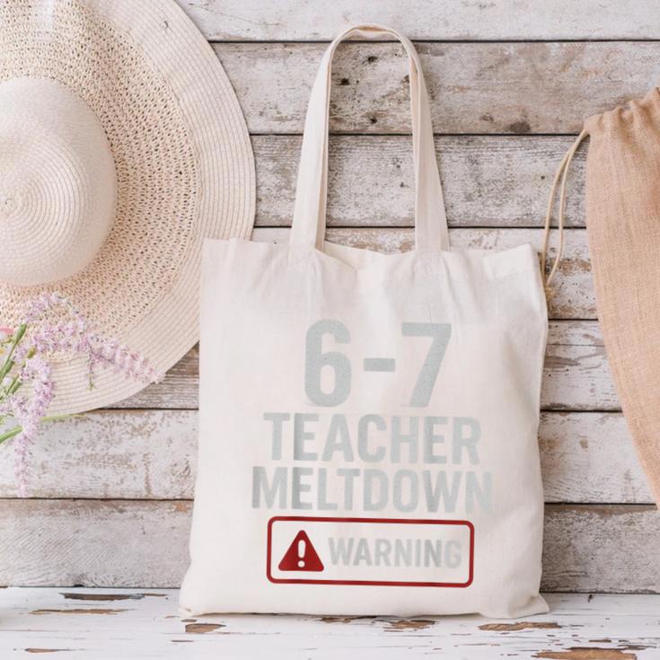 67 Don't Say 6-7 Again Teacher Shirt 67 Sarcastic Meme Canvas Tote Bag, gift for family, gift for coworker 67 Don't Say 6-7 Again Teacher Shirt 67 Sarcastic Meme Canvas Tote Bag, gift for family, gift for coworker