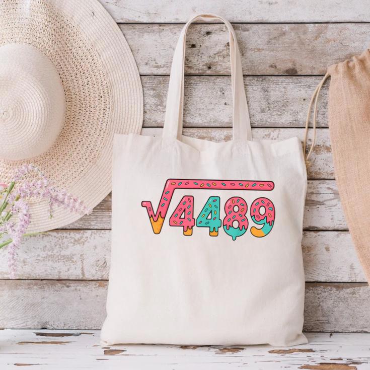 67 Ice Cream Drip Meme Square Root 4489 Slang Math Teacher Canvas Tote Bag, gift for family, gift for coworker 67 Ice Cream Drip Meme Square Root 4489 Slang Math Teacher Canvas Tote Bag, gift for family, gift for coworker