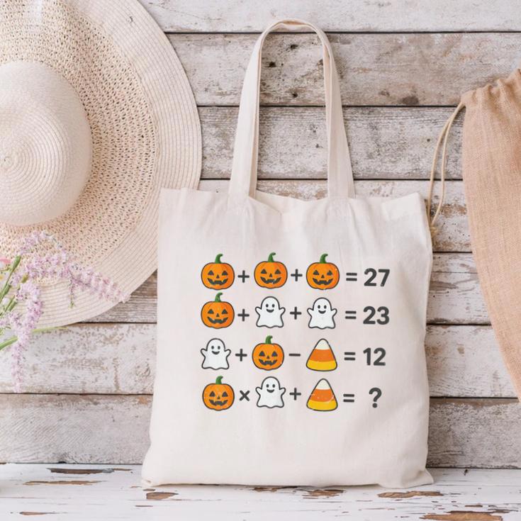 67 Order Operations Math Teacher Halloween Costume Math Fun Canvas Tote Bag, gift for family, gift for coworker 67 Order Operations Math Teacher Halloween Costume Math Fun Canvas Tote Bag, gift for family, gift for coworker
