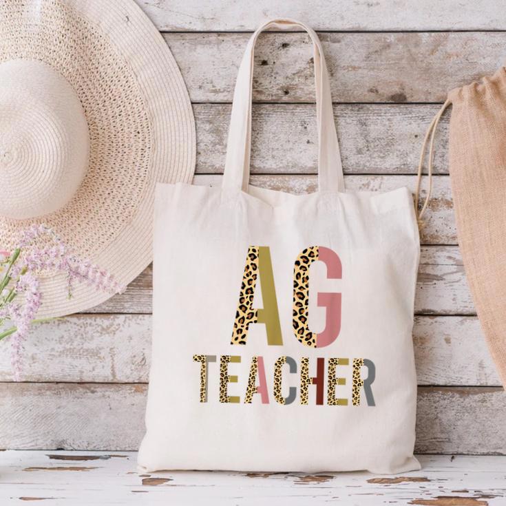 AG Teacher Farmer Life Agriculture Teacher Canvas Tote Bag, gift for family, gift for coworker AG Teacher Farmer Life Agriculture Teacher Canvas Tote Bag, gift for family, gift for coworker