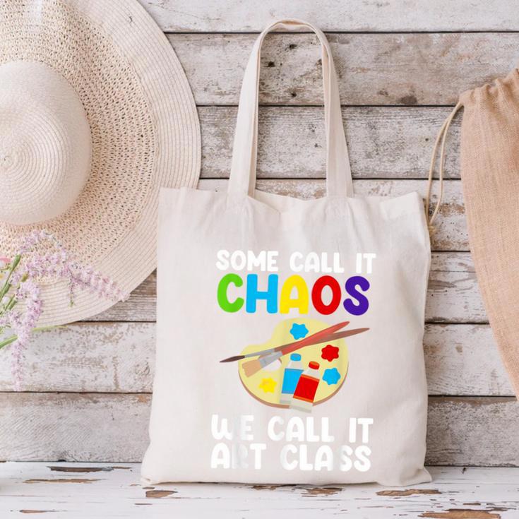 Art Teacher For Men Women Art Teacher Appreciation Canvas Tote Bag, gift for family, gift for coworker