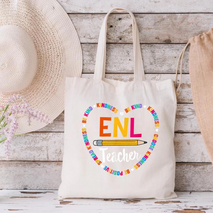 Back To School Tee ENL Teacher English New Language Squad Canvas Tote Bag, English Teacher Tote Bags, gift for family, gift for coworker Back To School Tee ENL Teacher English New Language Squad Canvas Tote Bag, English Teacher Tote Bags, gift for family, gift for coworker