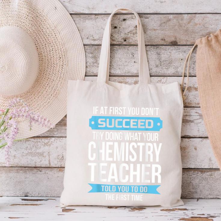 Chemistry Teacher Appreciation Men Women T-Shirt Canvas Tote Bag, gift for family, gift for coworker Chemistry Teacher Appreciation Men Women T-Shirt Canvas Tote Bag, gift for family, gift for coworker