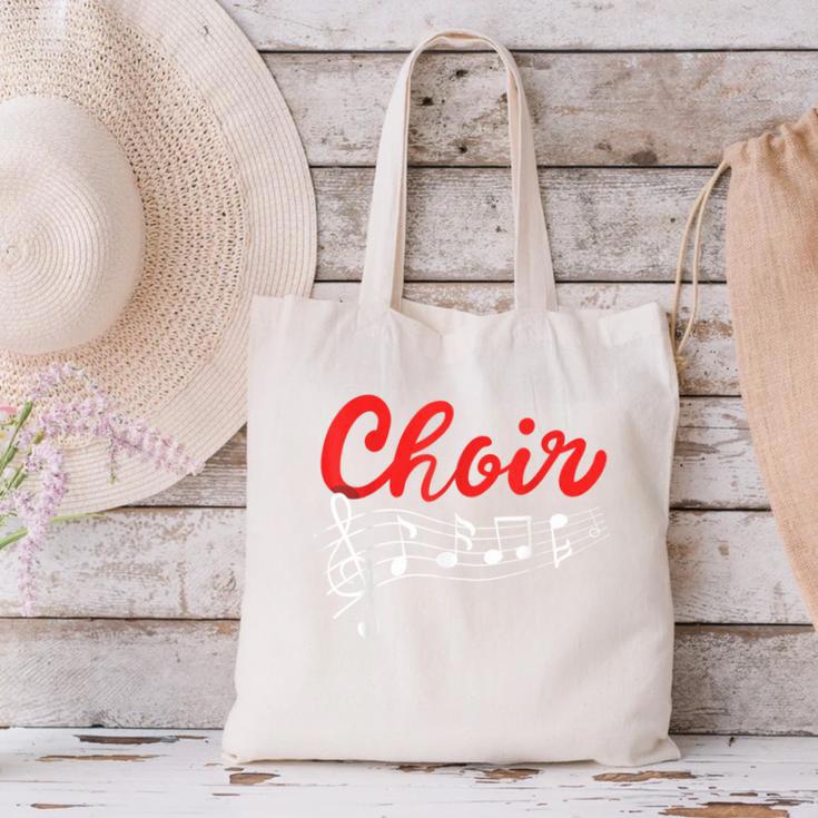 Choir Chorister Choir Teacher Choir Director Canvas Tote Bag, gift for family, gift for coworker Choir Chorister Choir Teacher Choir Director Canvas Tote Bag, gift for family, gift for coworker