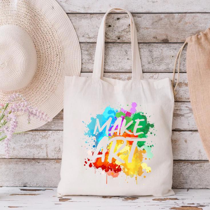 Cool Art For Men Women Artist Teacher Painter Artists Paint Canvas Tote Bag, gift for family, gift for coworker Cool Art For Men Women Artist Teacher Painter Artists Paint Canvas Tote Bag, gift for family, gift for coworker