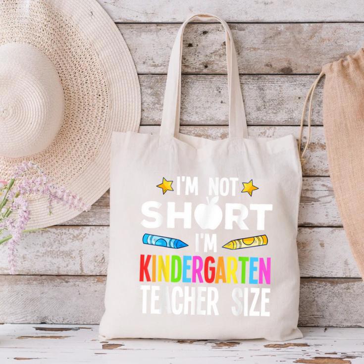 Cool Kindergarten Teacher Art For Men Women Preschool Kinder Canvas Tote Bag, gift for family, gift for coworker Cool Kindergarten Teacher Art For Men Women Preschool Kinder Canvas Tote Bag, gift for family, gift for coworker