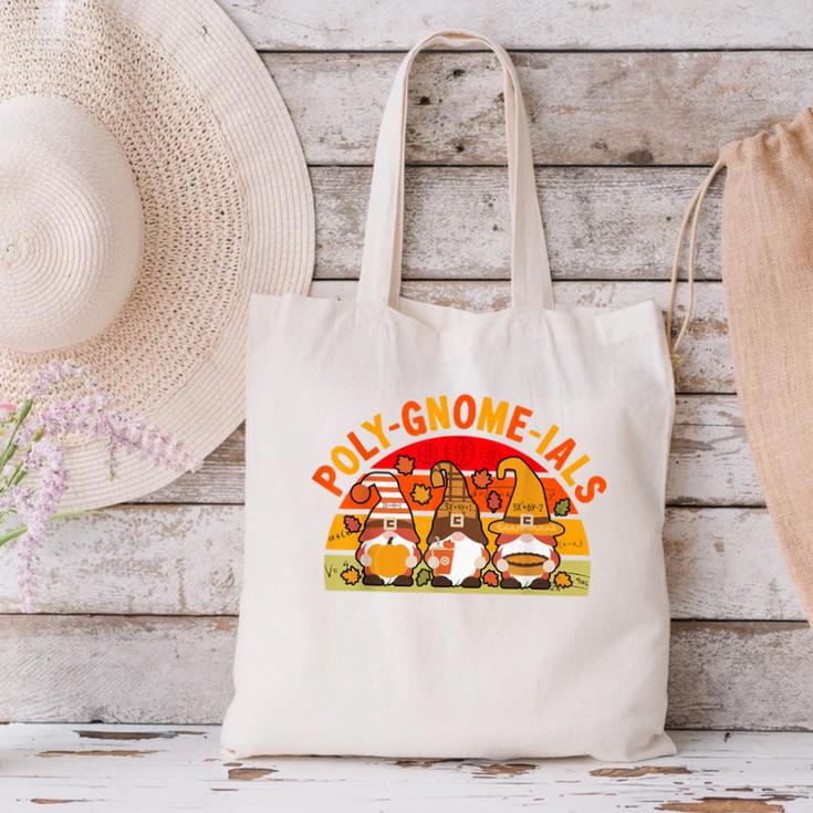 Fun Polynomial Calculus Algebra Poly-Gnome-Ials Math Teacher Canvas Tote Bag, gift for family, gift for coworker Fun Polynomial Calculus Algebra Poly-Gnome-Ials Math Teacher Canvas Tote Bag, gift for family, gift for coworker