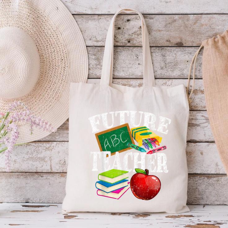Future Teacher With Canyon And Book Teacher Men Women Girls Kids Canvas Tote Bag, Future Teacher Tote Bags, gift for family, gift for coworker Future Teacher With Canyon And Book Teacher Men Women Girls Kids Canvas Tote Bag, Future Teacher Tote Bags, gift for family, gift for coworker