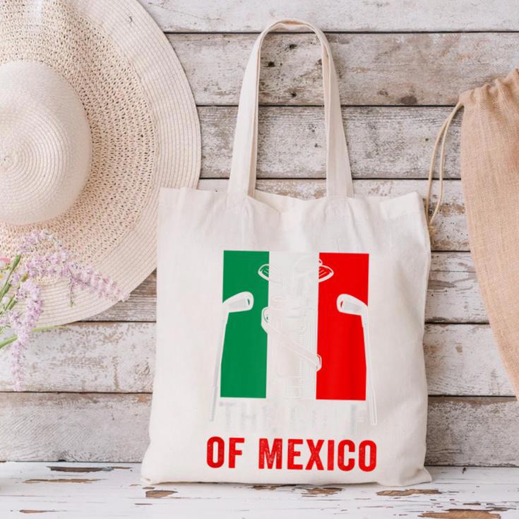 The Golf Of Mexico Golf Player Golf Teacher Golfer For Men Women Canvas Tote Bag, gift for family, gift for coworker The Golf Of Mexico Golf Player Golf Teacher Golfer For Men Women Canvas Tote Bag, gift for family, gift for coworker